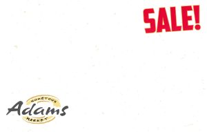 adams 22