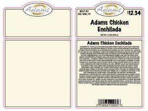 adams 28