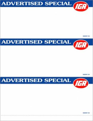 s2c 95830007 iga