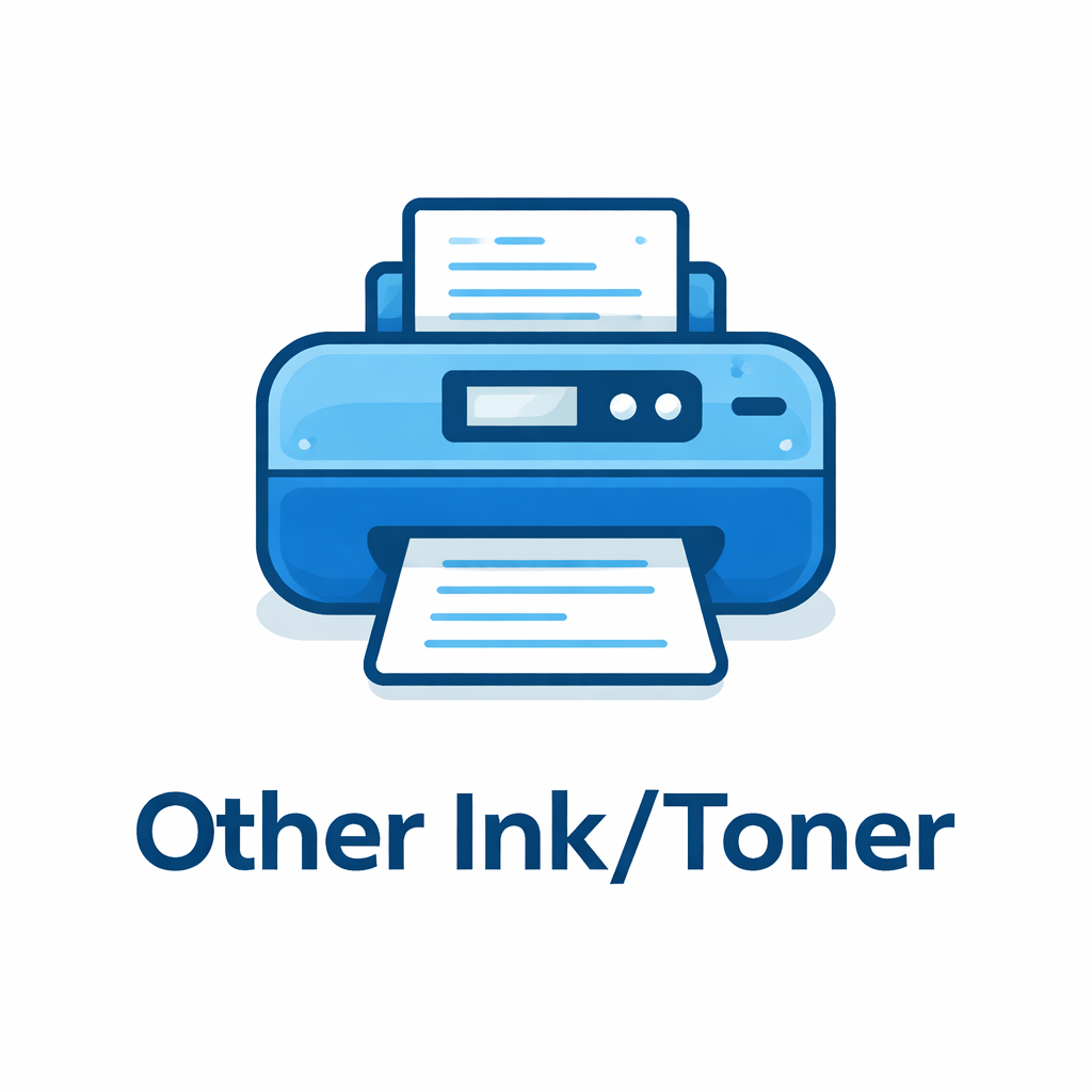 Other Ink/Toner