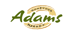 Vendor Adams Logo