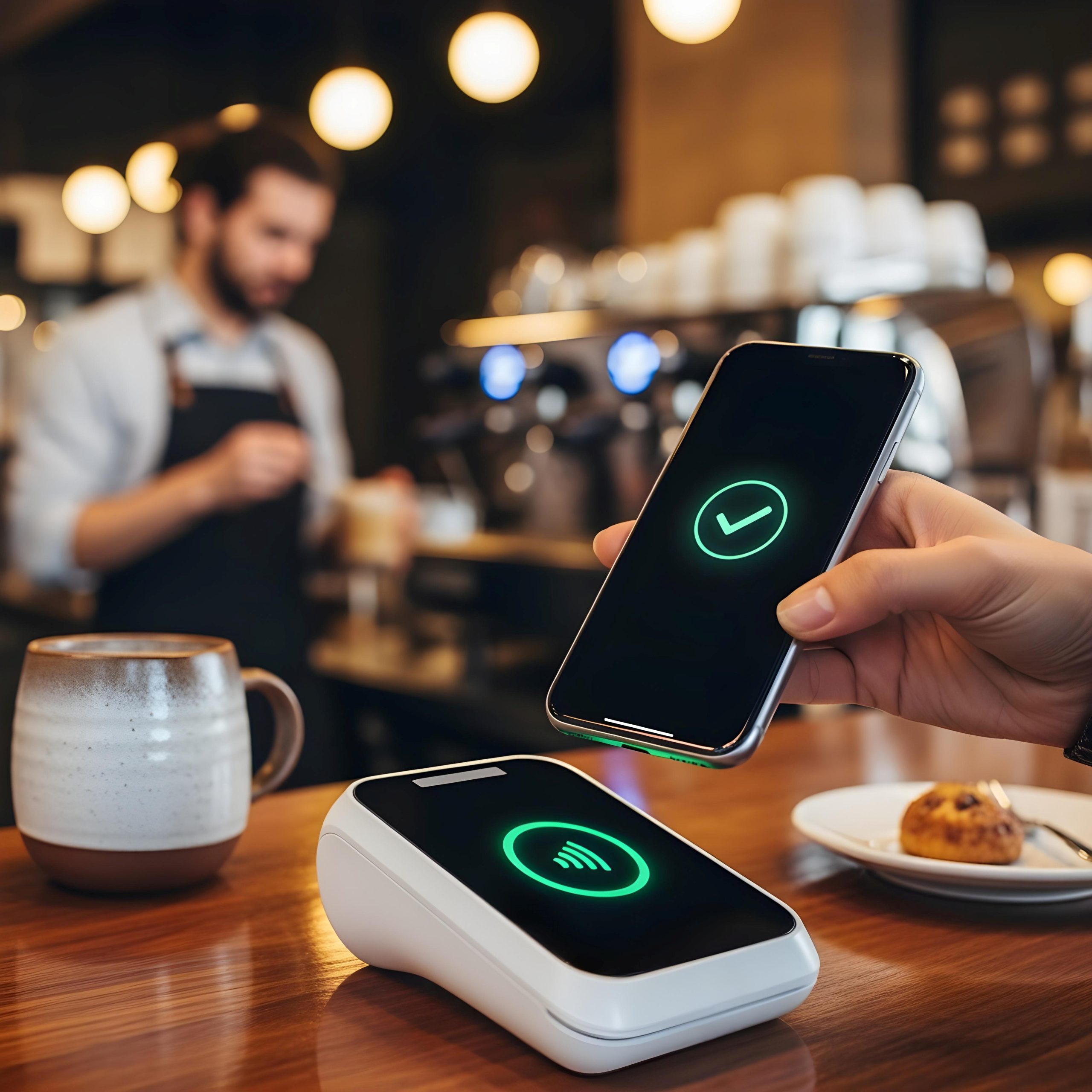 contactless payment contactless payment