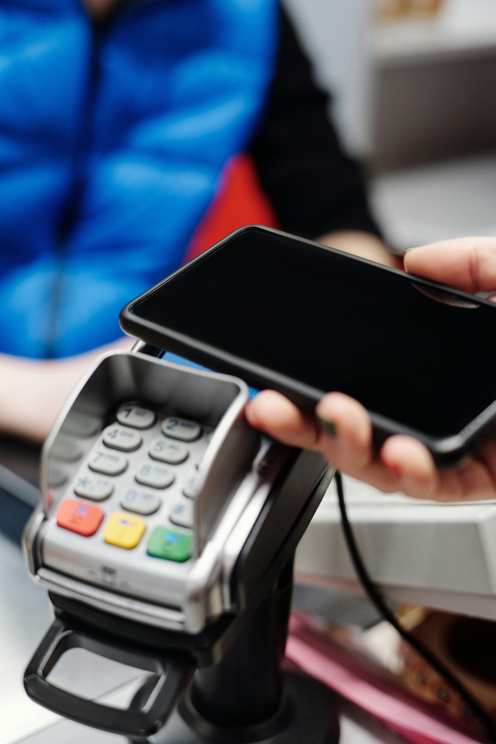 payment pinpad payment pinpad