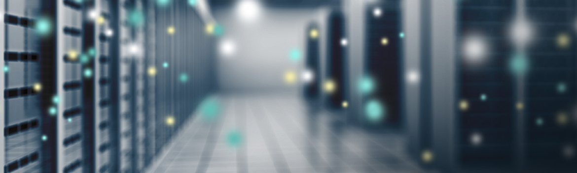 pci server room