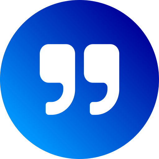 Quote Icon