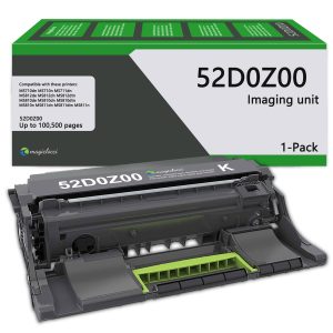 LEXMARK MS810 100K OEM IMAGING UNIT