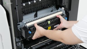 Printer Fuser Unit (Misc.)