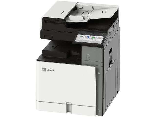 Lexmark CX950se Toner - Yellow