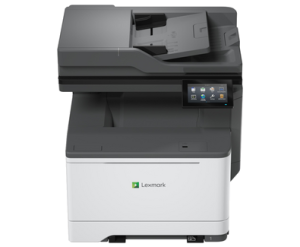 Lexmark CS531 & CX532 Series Toner - Yellow (3K Yield)